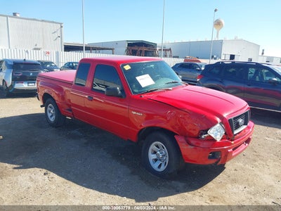 FORD RANGER 2004
