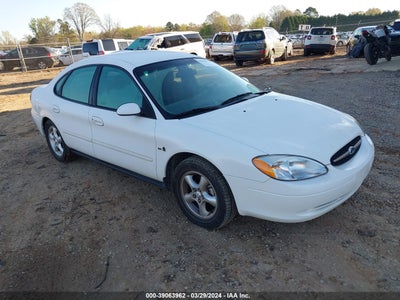 FORD TAURUS 2000