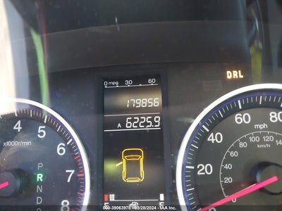 DayDrive