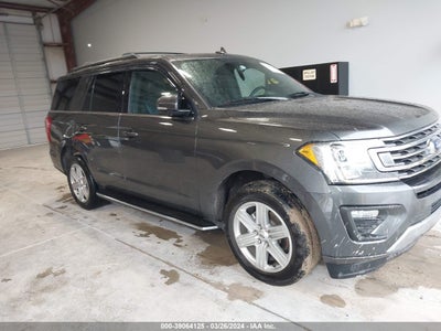 Ford Expedition 2020