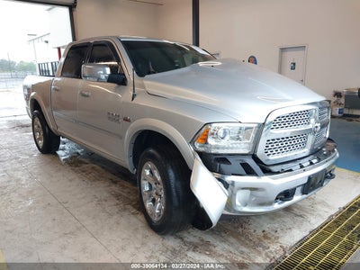 RAM 1500 2016