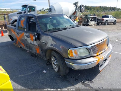 Ford F-150 2003