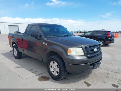 Ford F-150 2019