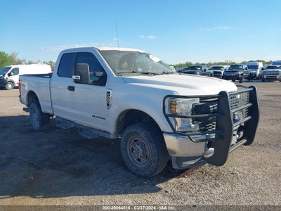 FORD F-250 2019
