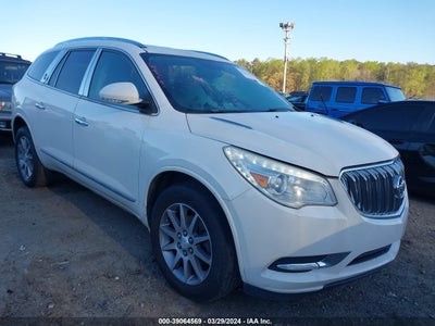BUICK ENCLAVE 2014