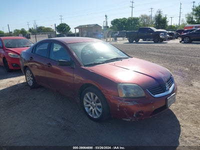 Mitsubishi Galant 2007