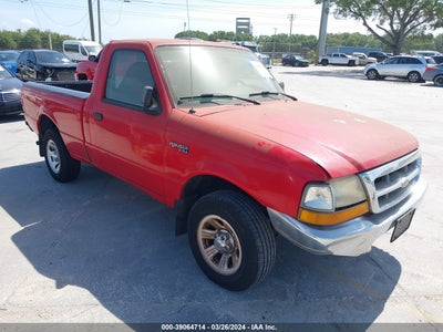 Ford Ranger 2000