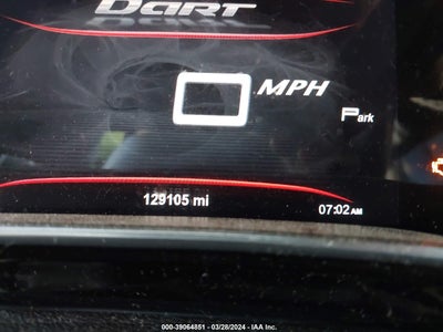 DayDrive