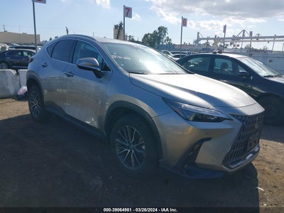Lexus Nx 250 2024
