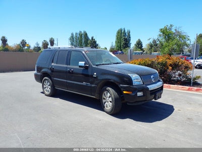 Mercury Mountaineer 2006