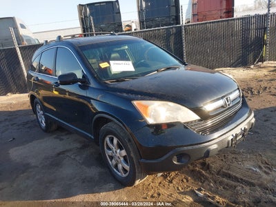 Honda Cr-v 2007