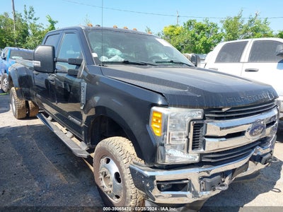 FORD F-350 2017