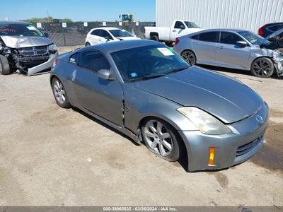 Nissan Z 2003