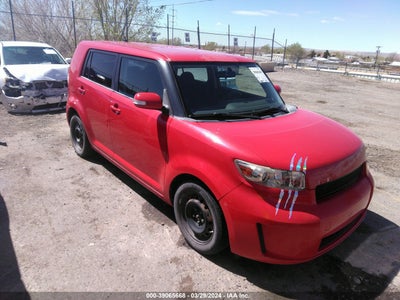 SCION XB 2009
