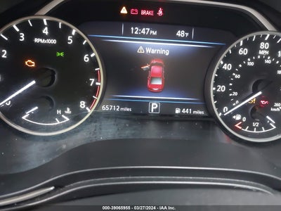 DayDrive