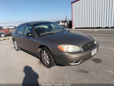 Ford Taurus 2006