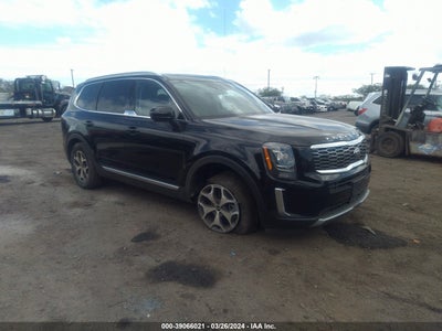 Kia Telluride 2021