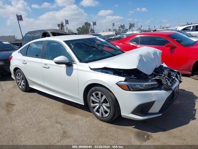 Honda Civic 2024