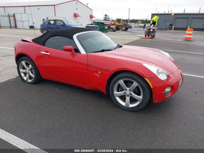Pontiac Solstice 2006