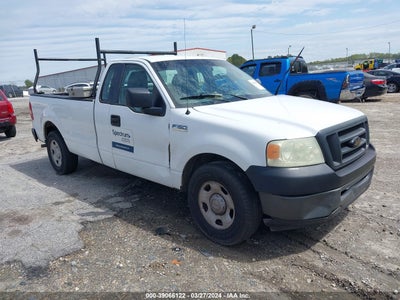 Ford F-150 2006