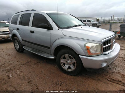 Dodge Durango 2006