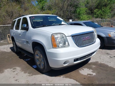 Gmc Yukon 2009