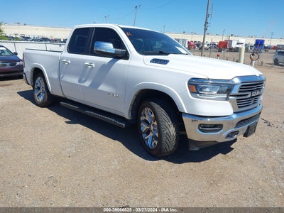 RAM 1500 2020