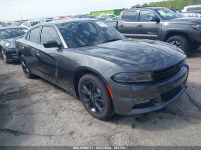 DODGE CHARGER 2023