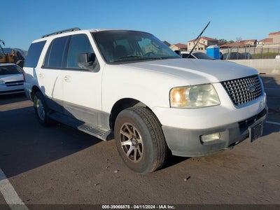 Ford Expedition 2005