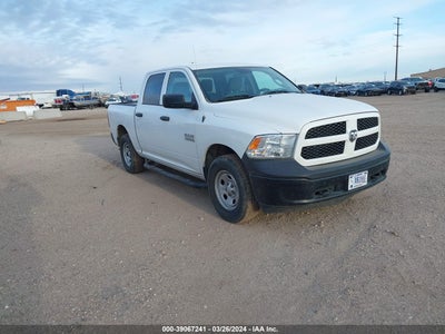 Ram 1500 2015