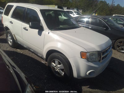 Ford Escape 2010