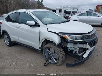 HONDA HR-V 2019