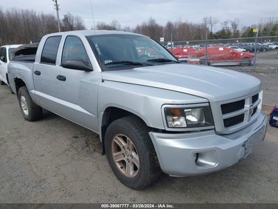 Ram Dakota 2011