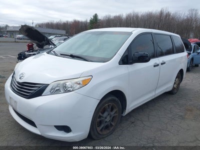 DayDrive