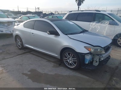 SCION TC 2007