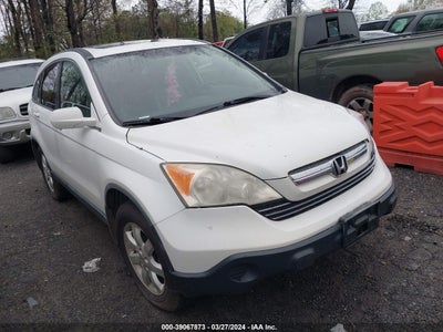 Honda Cr-v 2007