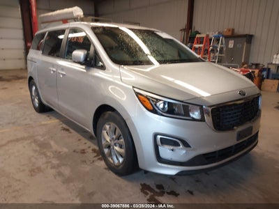 Kia Sedona 2020
