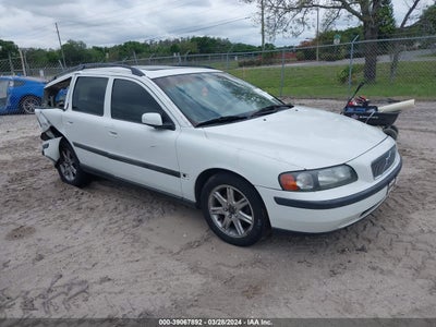 Volvo V70 2004