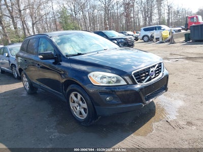 VOLVO XC60 2010