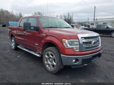 Ford F-150 2014