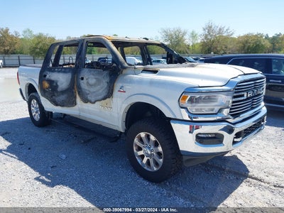 RAM 2500 2022