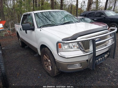 Ford F-150 2004