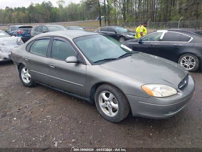 FORD TAURUS 2003