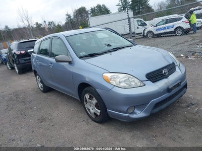 Toyota Matrix 2006