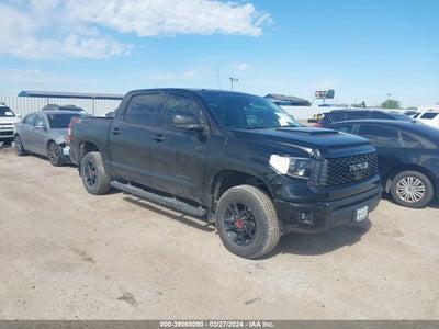 Toyota Tundra 2019