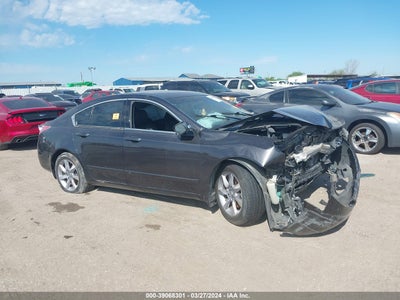 ACURA TL 2013