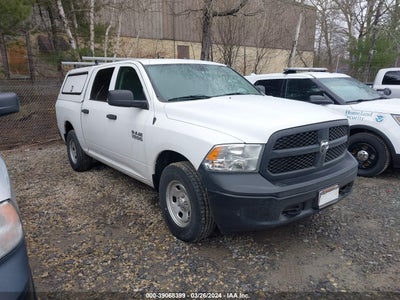 Ram 1500 2016