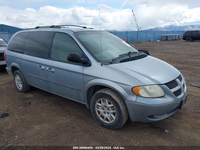 Dodge Grand caravan 2003