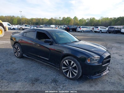 Dodge Charger 2014