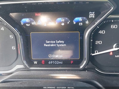 DayDrive